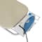 Household Essentials Table Top Ironing Board with Iron Rest